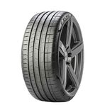 Pirelli 265/45ZR21 108Y XL J LR S.C. P-Zero PZ4 Yaz Lastiği Üretim Yılı: 2022