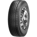Pirelli 265/70R17.5 140/138M R02 Profuel Drive (4 Mevsim) (2025)