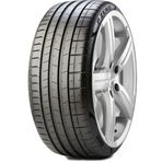Pirelli 275/35 R19 100Y XL S.C. P Zero PZ4 MO Yaz Lastiği