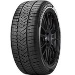 Pirelli 275/35 R21 103W XL SottoZero Serie 3 T0 PNCS Elect Kış Lastiği 2024