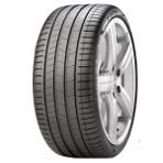 Pirelli 275/40 R19 101Y L.S. P Zero PZ4 RFT Yaz Lastiği Üretim Yılı: 2024