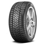 Pirelli 275/40 R20 106V XL Winter Sottozero 3 RFT Kış Lastiği