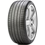Pirelli 275/40 R20 106W XL L.S. P Zero PZ4 RFT K1 Yaz Lastiği 2021