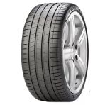Pirelli 275/40 R20 106W XL P-Zero PZ4 RFT LS Yaz Lastiği 2024