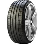 Pirelli 275/40 R20 106W XL S.C. P Zero PZ4 RFT SUV Yaz Lastiği 2024