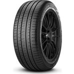 Pirelli 275/40 R21 107V XL Scorpion Verde All Season VOL Dört Mevsim Lastiği 2021