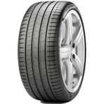 Pirelli 275/40 R21 107Y XL L.S. P Zero PZ4 RFT Yaz lastiği