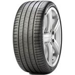 Pirelli 275/40 R22 107Y XL P-Zero PZ4 KS RFT Yaz Lastiği 2023