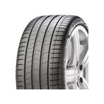 Pirelli 275/40 R22 107Y XL P-Zero PZ4 * NCS ELT Yaz Lastiği 2026