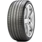 Pirelli 275/40 R22 108Y Xl (Lr) (Ncs) L.s. P-Zero Pz4 Oto Yaz Lastiği (Üretim Yılı: 2025)