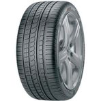 Pirelli 285/30ZR18 93Y N4 Label PZero Rosso Asimmetrico (Yaz) (2025)