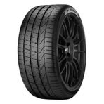 Pirelli 285/40 Zr21 (109Y)Xl Pzero (N0) Oto Yaz Lastiği (Üretim:2025)
