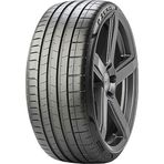 Pirelli 285/45 R20 108W S.C. P Zero PZ4 Yaz Lastiği Üretim Yılı: 2024