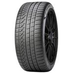 Pirelli 295/30 R21 101W XL P-Zero Winter T0 NCS CO ELT Kış Lastiği 2023