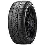 Pirelli 295/30 R21 102W XL P-Zero Winter MO1A Kış Lastiği 2023