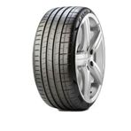 Pirelli 295/35 R20 101Y NA0 S.c. P-Zero Pz4 Yaz Lastiği