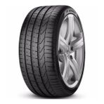 Pirelli 295/35 R21 107Y XL P-Zero Nero N1 Yaz Lastiği 2020