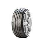 Pirelli 295/35 R22 108Y XL P-Zero PZ4 J Yaz Lastiği Üretim Yılı: 2023