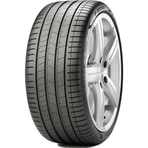 Pirelli 295/40 R20 110Y XL L.S. P Zero PZ4 B Yaz Lastiği