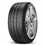 Pirelli 295/40 R20 110Y XL P Zero MGT Yaz Lastiği