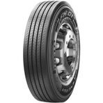 Pirelli 295/80R22.5 154/149M FH:01 Coach (4 Mevsim) (2025)
