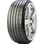 Pirelli 315/40 R21 115Y Xl Zr L S.c. P-Zero Pz4 Yaz Lastiği