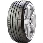 Pirelli 325/30 ZR23 109Y XL P-Zero PZ4 SC A8A Yaz Lastiği