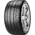 Pirelli 335/30zr18 102y Left Pzero Corsa Asimmetrico Yaz Lastiği