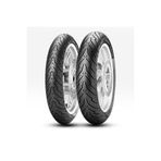 Pirelli Angel Scooter 110/70-14 56s Tl Rf. Ve 130/70-13 63p Tl Rf. (2025 üretim) honda pcx 2021 ve üst modeller için