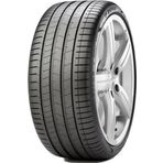 Pirelli P Zero PZ4 LS 255/35R19 96Y XL Yaz Lastiği