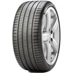 Pirelli P-Zero PZ4 LS RFT 275/40R21 107Y XL Yaz Lastiği Üretim Yılı: 2023