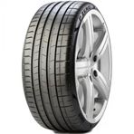 Pirelli P-Zero PZ4 SC N0 315/30ZR21 105Y XL Yaz Lastiği