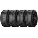 Pirelli P Zero Winter Bmw (*) 235/60R20 108H Xl M+S 3Pmsf Elect Oto Kış Lastiği (4 Adet 2022)