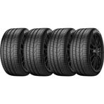 Pirelli P Zero Winter BMW (*) 235/60R20 108H XL M+S 3PMSF Elect Oto Kış Lastiği