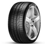 Pirelli PZero 225/40R18 88Y RFT Yaz Lastiği