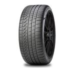 Pirelli Pzero Wınter Xl *Mo 245/45R19 102H Kış Lastiği - 2026