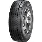 Pirelli R02 Profuel Drive 265/70R17.5 140/138M TL M+S (4Mevsim) (Üretim Tarihi Danış)