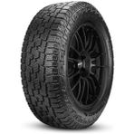 Pirelli Scorpion All Terrain Plus 245/45R19 102V Xl 4X4 Yaz Lastiği (Üretim Yılı: 2025)