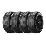 Pirelli Scorpion Pirelli Scorpion Winter Mercedes (Mo) 265/55R19 109V 4X4 Kış Lastiği (4 Adet 2017)