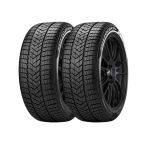Pirelli Sottozero Serie 3 Mercedes(Mo) 285/35R20 104V Xl Oto Kış Lastiği(2 Adet 2022)