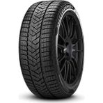 Pirelli Sottozero Serie 3 Rft Bmw(*) 225/45R18 98H Xl M+S 3pmsf Elect Oto Kış Lastiği (Üretim Yılı: 2024)