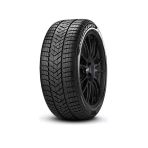 Pirelli SottoZero Serie 3 RFT BMW Mercedes 225/55R17 97H Oto Kış Lastiği (Üretim Yılı:2025)