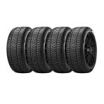 Pirelli Sottozero Serie 3 Rft Bmw(*) Mercedes(Moe) 225/55R17 97H Oto Kış Lastiği (4 Adet 2021)