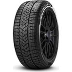 Pirelli Sottozero Serie 3 Rft Bmw(*) Mercedes(Moe) 245/40R19 98V Xl Otomobil Kış Lastiği (Üretim Yılı: 2024)