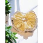 Pirene Arts ALIA SCRUNCHIE, LASTİKLİ SAÇ TOKASI