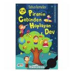 Pirenin Cebinden Hoplayan Dev - Yaşar Koca