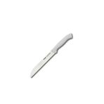 Pirge 17.5 cm Ecco Pro Beyaz Ekmek Bıçağı