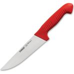 Pirge 31341 Pro2002 No:1 14,5 cm Kanallı Kasap Bıçağı