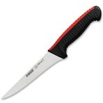 Pirge 31387 Pro2002 NO:1 14,5 CM Süper Tutuş Sıyırma Bıçağı