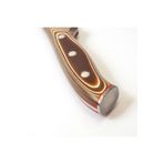 Pirge 32103 No. 3 19 cm 36x190x3 mm Elite Kasap Bıçağı
